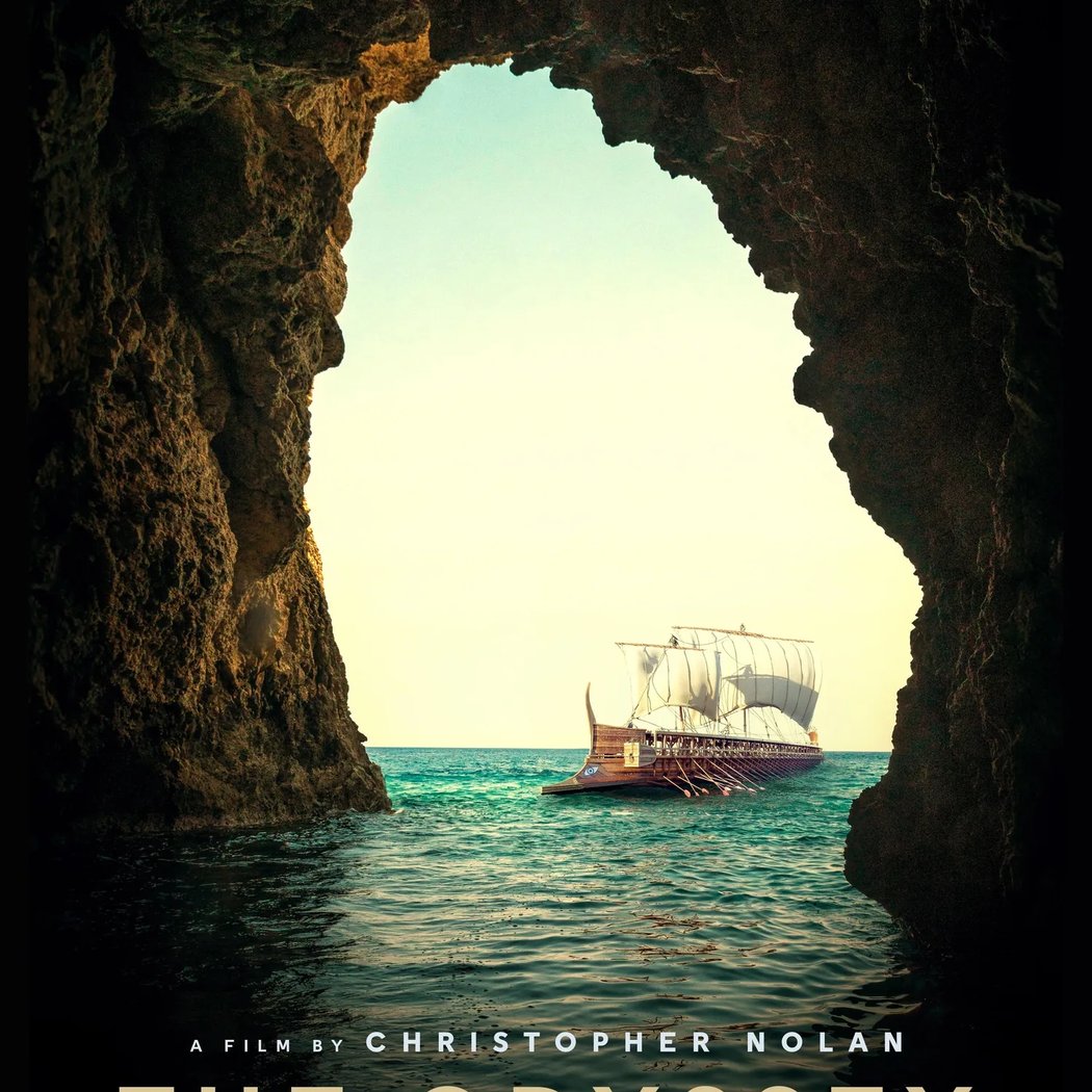 OMNIMAX: The Odyssey 1